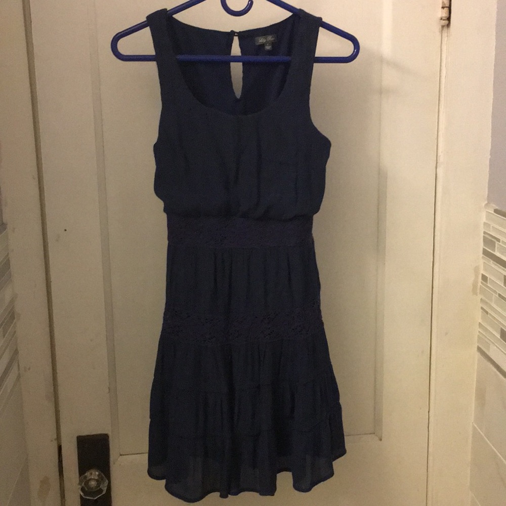 Lily Rose dress. Small